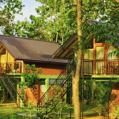 Sigiri Saat Cabana Sigiriya Luaran gambar